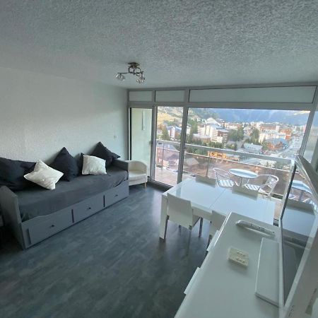 Appartement 4 Personnes Мон-де-Ланс Экстерьер фото